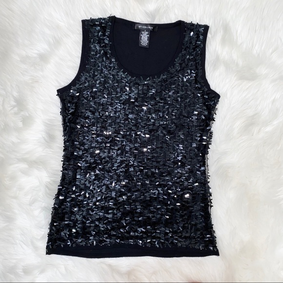next sparkly tops